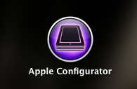 Apple Configurator