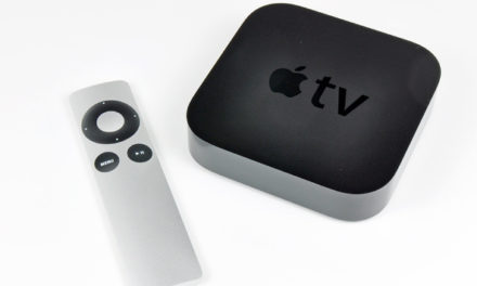 Apple TV 3 con Plexconnect