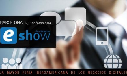 e-Show Barcelona e-commerce