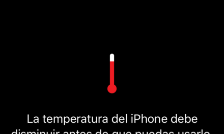 Altas temperaturas