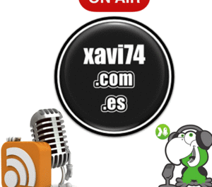 xavi74.com.es – Grabando podcast con iPad