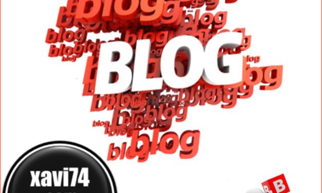 Podcast xavi74.com.es – Nextcloud el siguiente paso de Owncloud