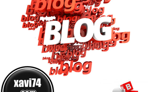 Podcast xavi74.com.es – My Ex2 Cloud WD es mejor que Synology